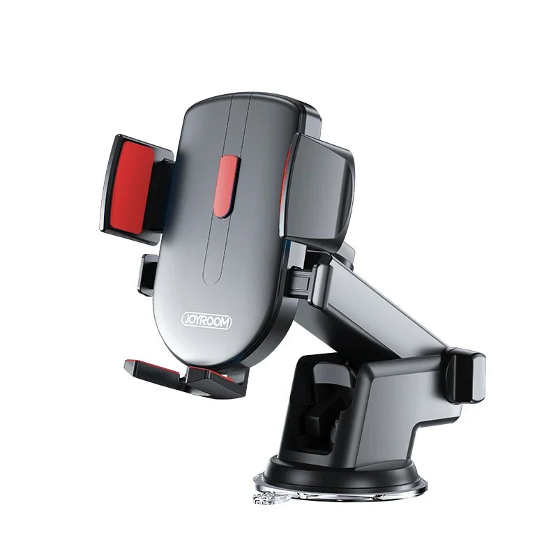 Support Téléphone Voiture Joyroom JR-OK3 | Rotation 360° Ventouse | NOVACAS