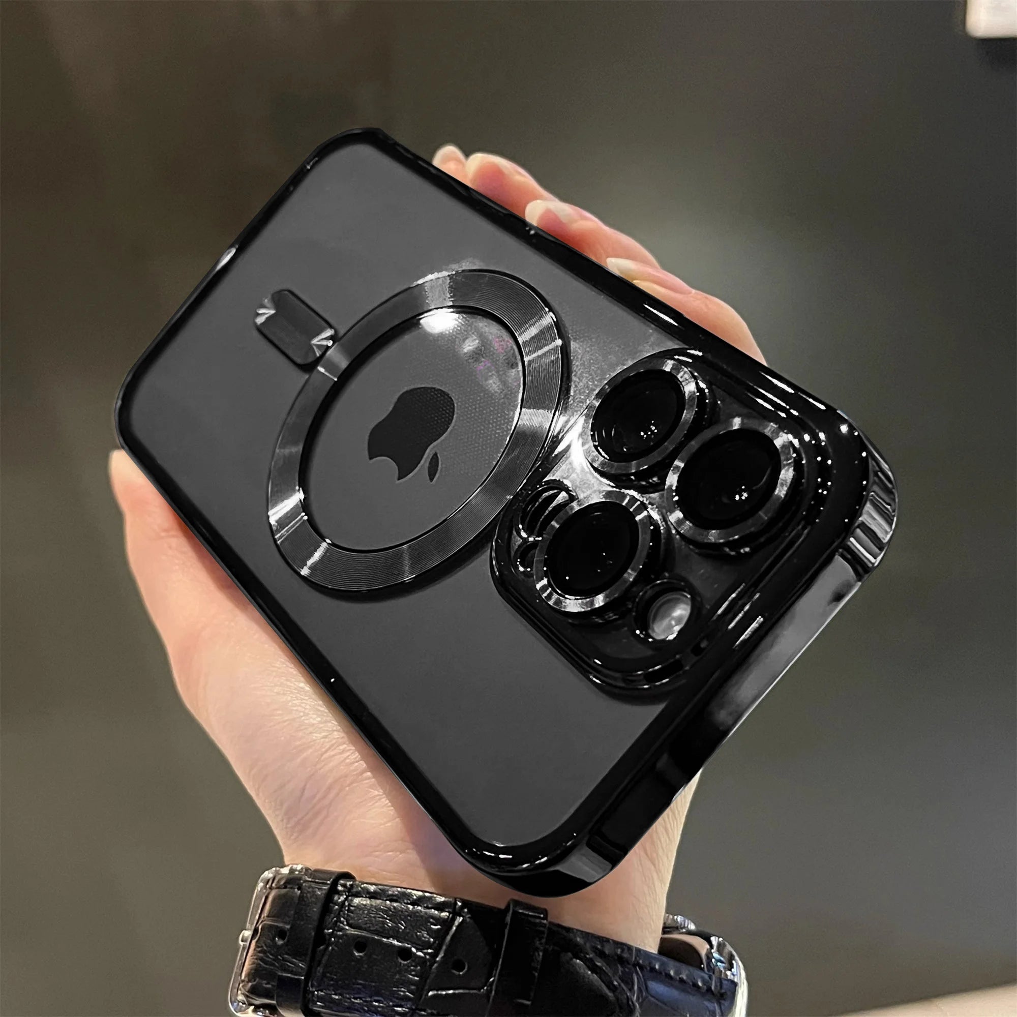 Coque iPhone MagSafe – iPhone 11 à 17 15 16 12 13 / Air / Pro Max