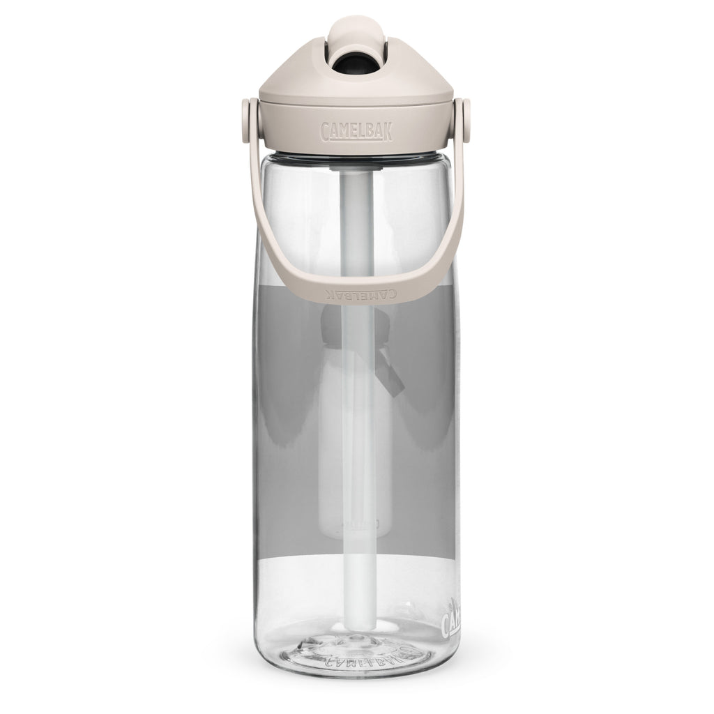 Flip straw water bottle - ACCESSOIRES SMARTPHONE